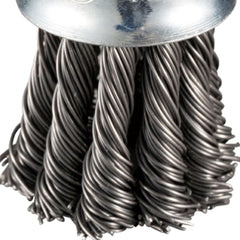 Escova de Aço Tipo Pincel 24 mm (1") Makita D-73857