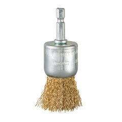 Escova de Aço Tipo Pincel 28 mm Makita D-73732