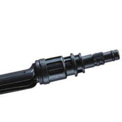 Escova de Limpeza Triangular Completa para Lavadora Makita 197828-6 Cerdas Brancas