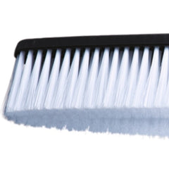 Escova de Limpeza Triangular Completa para Lavadora Makita 197828-6 Cerdas Brancas