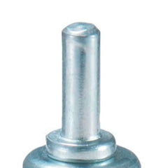 Escova Nylon Pincel Fina 24x6mm Furadeira Makita D-45727