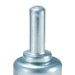 Escova Nylon Pincel Fina 30 x 6 mm para Furadeira Makita