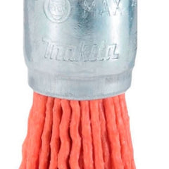 Escova Nylon Pincel Grossa 12 x 6mm Furadeira Makita D-45668