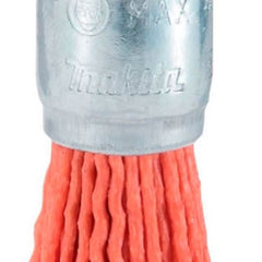 Escova Nylon Pincel Grossa 12 x 6mm Furadeira Makita D-45668
