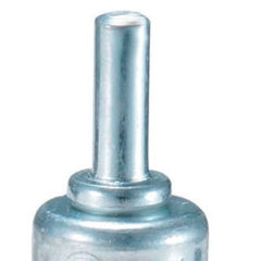 Escova Nylon Pincel Grossa 24 x 6 mm para Furadeira Makita