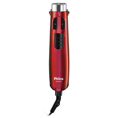Escova Rotativa Spin Brush PEC04V 1100W Philco Seca Modela Alisa 220V
