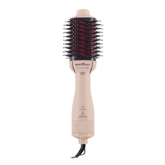 Escova Secadora de Cabelos Soft BEC07R 1300W Britânia Alisa e Modela Bivolt