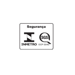 Escova Secadora de Cabelos Soft BEC07R 1300W Britânia Alisa e Modela Bivolt