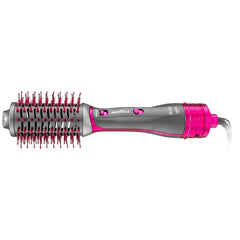 Escova Secadora de Cabelos BES26SR 1300W Britânia 2 em 1 Cabeça Removível Bivolt