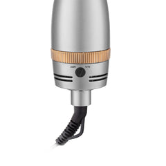 Escova Secadora de Cabelos BES33SD 1300W Britânia Modela e Seca Bivolt