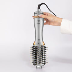 Escova Secadora de Cabelos BES33SD 1300W Britânia Modela e Seca Bivolt