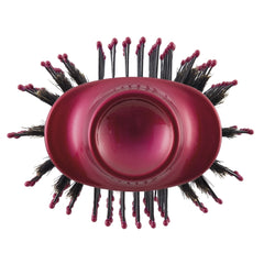 Escova Secadora de Cabelos Beauty Cherry PEC13 1300W Philco Seca Alisa e Modela Bivolt