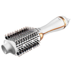Escova Secadora de Cabelos PES09BG 1300W Philco Seca Alisa Modela Bivolt