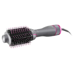 Escova Secadora de Cabelos Advance PES25SR 1300W Philco Seca Alisa Modela Bivolt