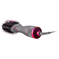Escova Secadora de Cabelos Advance PES25SR 1300W Philco Seca Alisa Modela Bivolt