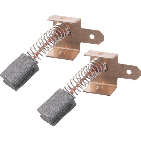 Escova Carvão 127V para Lixadeira Lov200/Div - Vonder