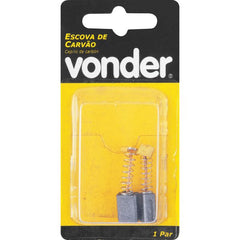 Escova Carvão 127V para Lixadeira Lov320/Div Vonder