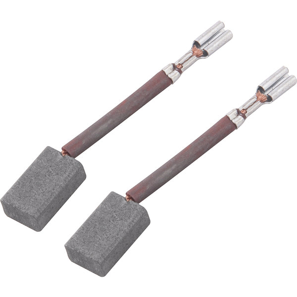Escova Carvão 127V para Serra Multic Mcv500/Div Vonder
