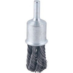 Escova de Aço Pincel 19mm Torcida Vonder