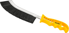 Escova manual nylon punho plástico Vonder