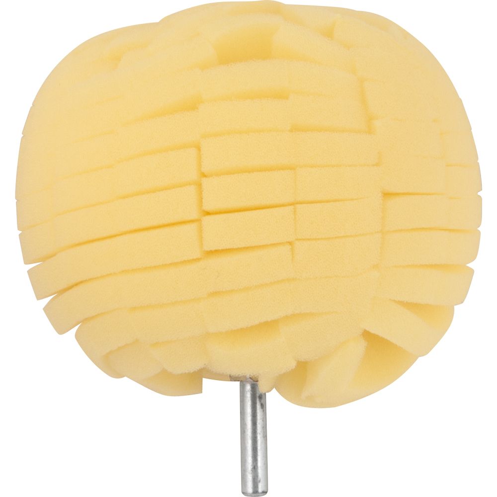 Esfera de Espuma para Polimento Vonder