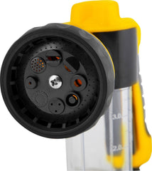 Esguicho Plast 8 Funcoes Com Conect Vonder