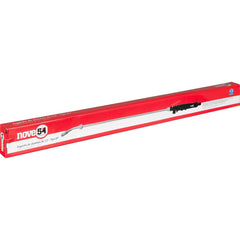 Esguicho Aluminio 1/2" Tipo Jet 76Cm 954 - Vonder