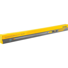 Esguicho de Alumínio de 1/2" Tipo Jet 76 Cm Vonder