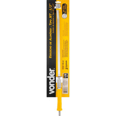 Esguicho de Alumínio de 1/2" Tipo Jet - Vonder