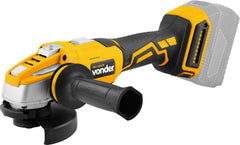 Esmerilhadeira 4.1/2'' Interc. 18V S/ Bat Iev1847B Vonder