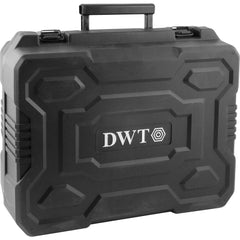 Esmerilhadeira 4.1/2'' 18V sem Bateria/Carregador DWT