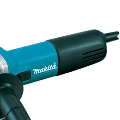 Esmerilhadeira Angular 115Mm Industrial 840W Protetor Chave Punho Maleta 9557HNGK 127V Makita