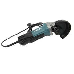 Esmerilhadeira Angular 115Mm Industrial 840W Chave Punho Protetor Maleta 9557HPGK 127V Makita