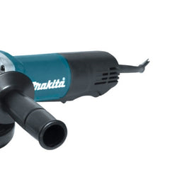 Esmerilhadeira Angular 115Mm Industrial 840W Chave Punho Protetor Maleta 9557HPGK 220V Makita