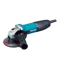 Esmerilhadeira Angular 115Mm Industrial 720W Chave Punho Flange Maleta GA4530K 220V Makita
