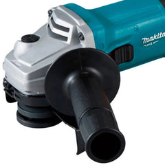 Esmerilhadeira Ang 115Mm Industrial 720W 11000RPM Com Punho Protetor Chave M9507B 127V Makita