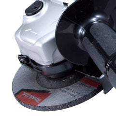 Esmerilhadeira Angular 115Mm Industrial 720W Flange Chave Punho GA4534 220V Makita