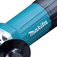 Esmerilhadeira Angular 115Mm Industrial 720W Flange Chave Punho GA4534 220V Makita