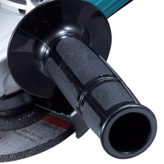 Esmerilhadeira Angular 115Mm Industrial 720W Flange Chave Punho GA4534 220V Makita