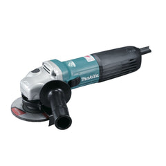 Esmerilhadeira Angular 115Mm Industrial 1400W Com Punho Lateral Chave GA4540C 110V Makita