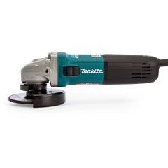 Esmerilhadeira Angular 115Mm Industrial 1400W Com Punho Lateral Chave GA4540C 110V Makita
