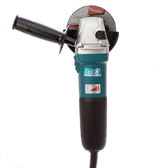 Esmerilhadeira Angular 115Mm Industrial 1400W Com Punho Lateral Chave GA4540C 110V Makita