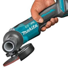 Esmerilhadeira Angular 125 mm Sem Bateria Sem Carregador DGA505Z Makita