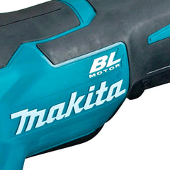 Esmerilhadeira Angular 125 mm Sem Bateria Sem Carregador DGA505Z Makita