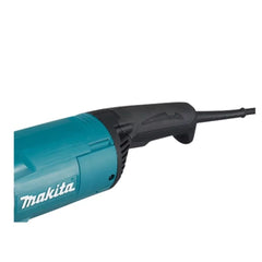 Esmerilhadeira Angular 180Mm Industrial 2200W Com Punho Lateral e Chave GA7064X01 127V Makita