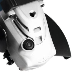 Esmerilhadeira Angular 180Mm 2200W Ideal para Cortes em Metal Com Punho GA7020 127V Makita