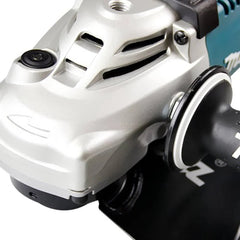 Esmerilhadeira Angular 230Mm Industrial 2500W Com Chave de Pino e Punho GA9040S 127V Makita