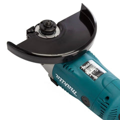 Esmerilhadeira Angular 230Mm Industrial 2200W Com Chave de Pino e Punho GA9020 127V Makita