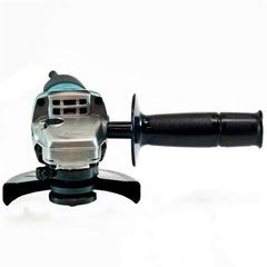 Esmerilhadeira Angular 115mm 4-1/2'' 840W Metal 11000 RPM Gatilho Deslizante 9557HNG 220V Makita