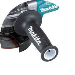 Esmerilhadeira Angular 115Mm Sem Fio 40V Resistência Água Motor BL Com Protetor GA004GZ Makita